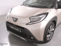 Toyota Aygo X 1.0 VVT-I CHIC 5P - Miniatura 30