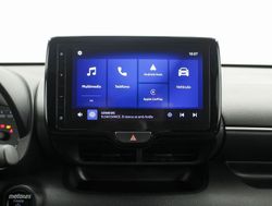 Toyota Yaris 1.5 VVT-I HEV ACTIVE PLUS 5P - Miniatura 12