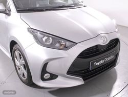 Toyota Yaris 1.5 VVT-I HEV ACTIVE PLUS 5P - Miniatura 16