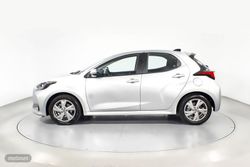 Toyota Yaris 1.5 VVT-I HEV ACTIVE PLUS 5P - Miniatura 19