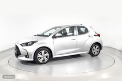 Toyota Yaris 1.5 VVT-I HEV ACTIVE PLUS 5P - Miniatura 20