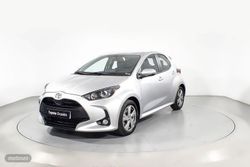 Toyota Yaris 1.5 VVT-I HEV ACTIVE PLUS 5P - Miniatura 21