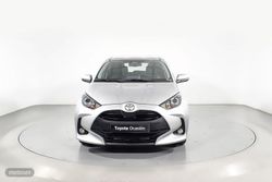 Toyota Yaris 1.5 VVT-I HEV ACTIVE PLUS 5P - Miniatura 22