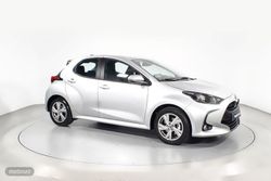 Toyota Yaris 1.5 VVT-I HEV ACTIVE PLUS 5P - Miniatura 23