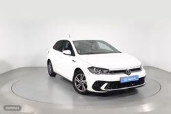 Volkswagen Polo 1.0 TSI 70KW R-LINE 5P - Miniatura 1