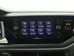 Volkswagen Polo 1.0 TSI 70KW R-LINE 5P - Miniatura 12