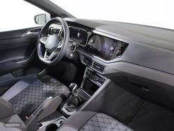 Volkswagen Polo 1.0 TSI 70KW R-LINE 5P - Miniatura 15