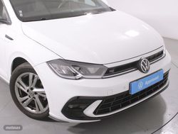 Volkswagen Polo 1.0 TSI 70KW R-LINE 5P - Miniatura 16