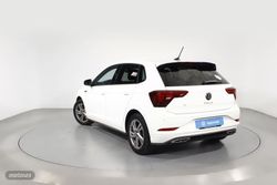 Volkswagen Polo 1.0 TSI 70KW R-LINE 5P - Miniatura 2