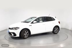 Volkswagen Polo 1.0 TSI 70KW R-LINE 5P - Miniatura 20