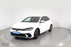 Volkswagen Polo 1.0 TSI 70KW R-LINE 5P - Miniatura 21