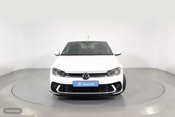 Volkswagen Polo 1.0 TSI 70KW R-LINE 5P - Miniatura 22
