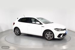 Volkswagen Polo 1.0 TSI 70KW R-LINE 5P - Miniatura 23