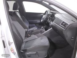 Volkswagen Polo 1.0 TSI 70KW R-LINE 5P - Miniatura 5