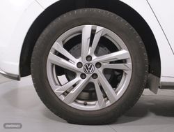 Volkswagen Polo 1.0 TSI 70KW R-LINE 5P - Miniatura 8