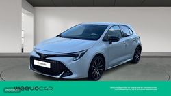 Toyota Corolla 1.8 HYBRID GR-SPORT E-CVT 140 5P - Miniatura 1