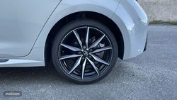 Toyota Corolla 1.8 HYBRID GR-SPORT E-CVT 140 5P - Miniatura 10