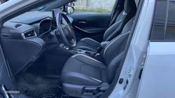Toyota Corolla 1.8 HYBRID GR-SPORT E-CVT 140 5P - Miniatura 11