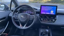Toyota Corolla 1.8 HYBRID GR-SPORT E-CVT 140 5P - Miniatura 12