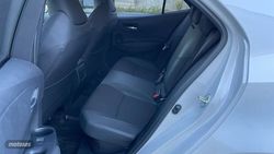 Toyota Corolla 1.8 HYBRID GR-SPORT E-CVT 140 5P - Miniatura 13