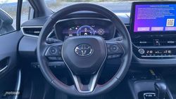 Toyota Corolla 1.8 HYBRID GR-SPORT E-CVT 140 5P - Miniatura 14