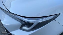 Toyota Corolla 1.8 HYBRID GR-SPORT E-CVT 140 5P - Miniatura 18