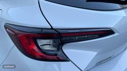 Toyota Corolla 1.8 HYBRID GR-SPORT E-CVT 140 5P - Miniatura 19