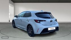 Toyota Corolla 1.8 HYBRID GR-SPORT E-CVT 140 5P - Miniatura 2
