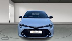 Toyota Corolla 1.8 HYBRID GR-SPORT E-CVT 140 5P - Miniatura 4
