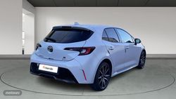 Toyota Corolla 1.8 HYBRID GR-SPORT E-CVT 140 5P - Miniatura 5