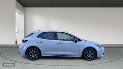 Toyota Corolla 1.8 HYBRID GR-SPORT E-CVT 140 5P - Miniatura 6