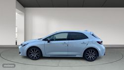 Toyota Corolla 1.8 HYBRID GR-SPORT E-CVT 140 5P - Miniatura 7