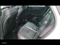 Hyundai Tucson 1.6 CRDI 100KW 48V N-LINE X 2WD 136 5P - Miniatura 13
