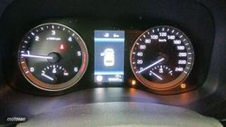 Hyundai Tucson 1.6 CRDI 100KW 48V N-LINE X 2WD 136 5P - Miniatura 14