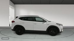 Hyundai Tucson 1.6 CRDI 100KW 48V N-LINE X 2WD 136 5P - Miniatura 6