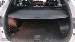 Hyundai Tucson 1.6 CRDI 100KW 48V N-LINE X 2WD 136 5P - Miniatura 9