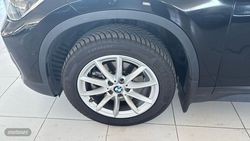 BMW X1 2.0 SDRIVE18D AUTO BUSINESS 150 5P - Miniatura 10