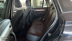 BMW X1 2.0 SDRIVE18D AUTO BUSINESS 150 5P - Miniatura 13