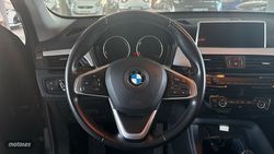 BMW X1 2.0 SDRIVE18D AUTO BUSINESS 150 5P - Miniatura 14