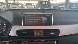 BMW X1 2.0 SDRIVE18D AUTO BUSINESS 150 5P - Miniatura 17
