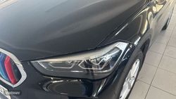 BMW X1 2.0 SDRIVE18D AUTO BUSINESS 150 5P - Miniatura 18