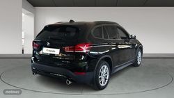 BMW X1 2.0 SDRIVE18D AUTO BUSINESS 150 5P - Miniatura 2