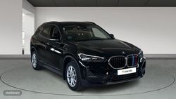 BMW X1 2.0 SDRIVE18D AUTO BUSINESS 150 5P - Miniatura 3