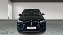 BMW X1 2.0 SDRIVE18D AUTO BUSINESS 150 5P - Miniatura 4
