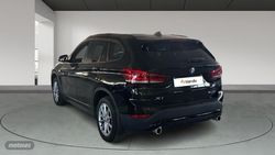 BMW X1 2.0 SDRIVE18D AUTO BUSINESS 150 5P - Miniatura 5