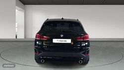 BMW X1 2.0 SDRIVE18D AUTO BUSINESS 150 5P - Miniatura 8
