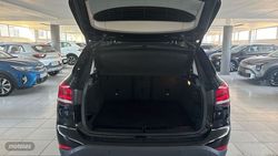 BMW X1 2.0 SDRIVE18D AUTO BUSINESS 150 5P - Miniatura 9