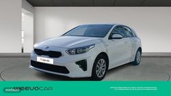 Kia Ceed 1.0 T-GDI 74KW CONCEPT 100 5P - Miniatura 1