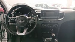 Kia Ceed 1.0 T-GDI 74KW CONCEPT 100 5P - Miniatura 12