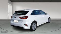 Kia Ceed 1.0 T-GDI 74KW CONCEPT 100 5P - Miniatura 5